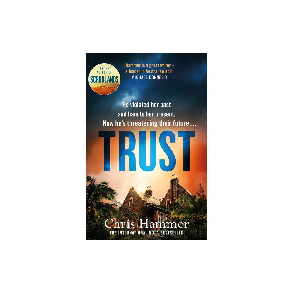 Headline Publishing Group Trust (häftad, eng)