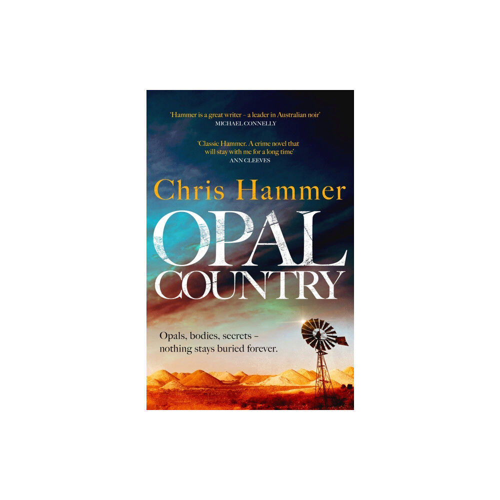 Headline Publishing Group Opal Country (häftad, eng)