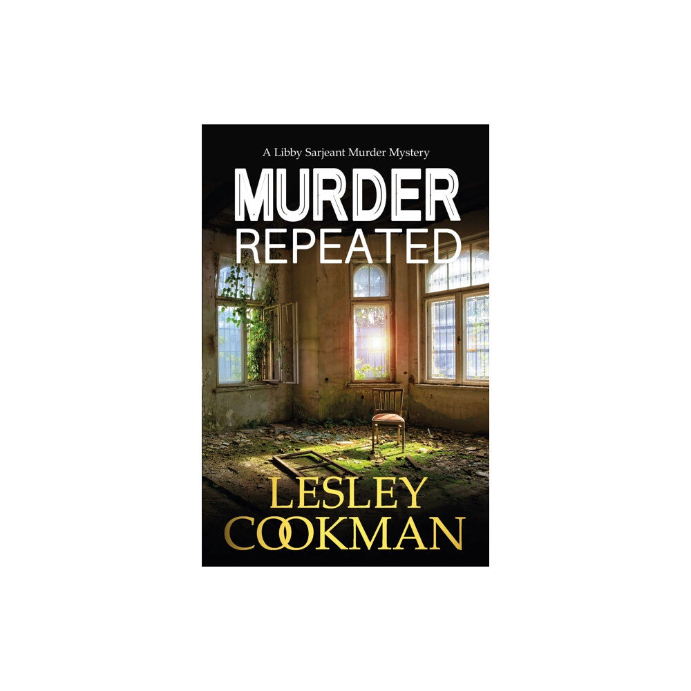 Headline Publishing Group Murder Repeated (häftad, eng)