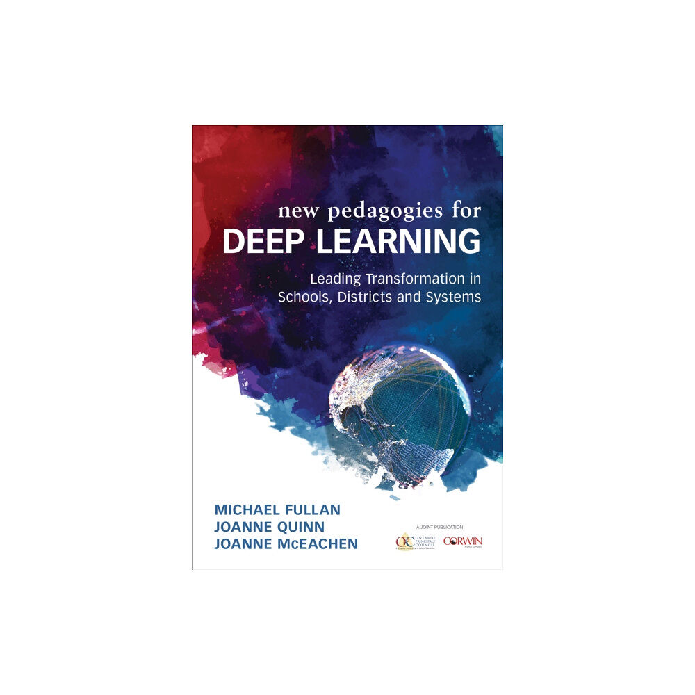 Sage publications inc Deep Learning (häftad, eng)