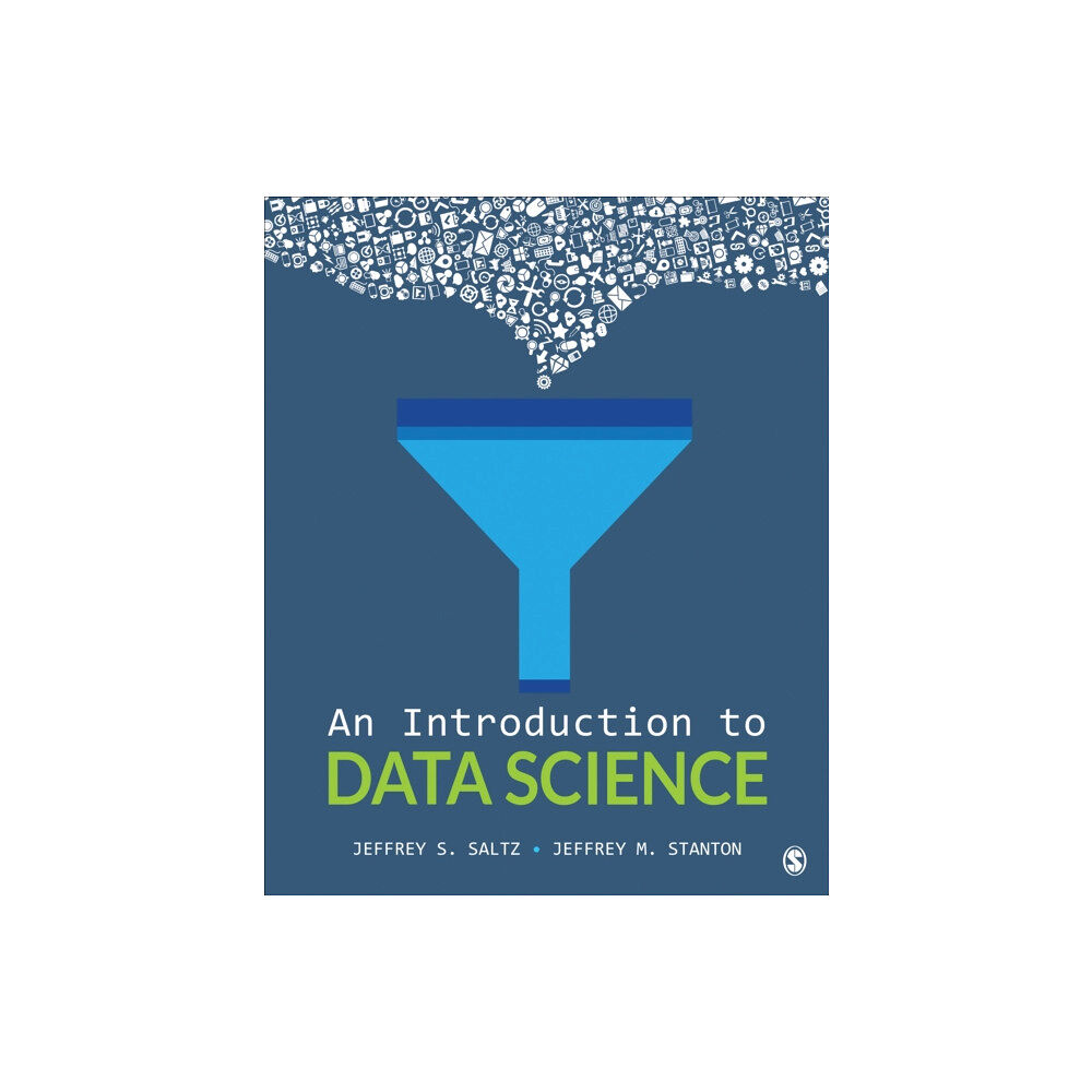 Sage publications inc An Introduction to Data Science (häftad, eng)