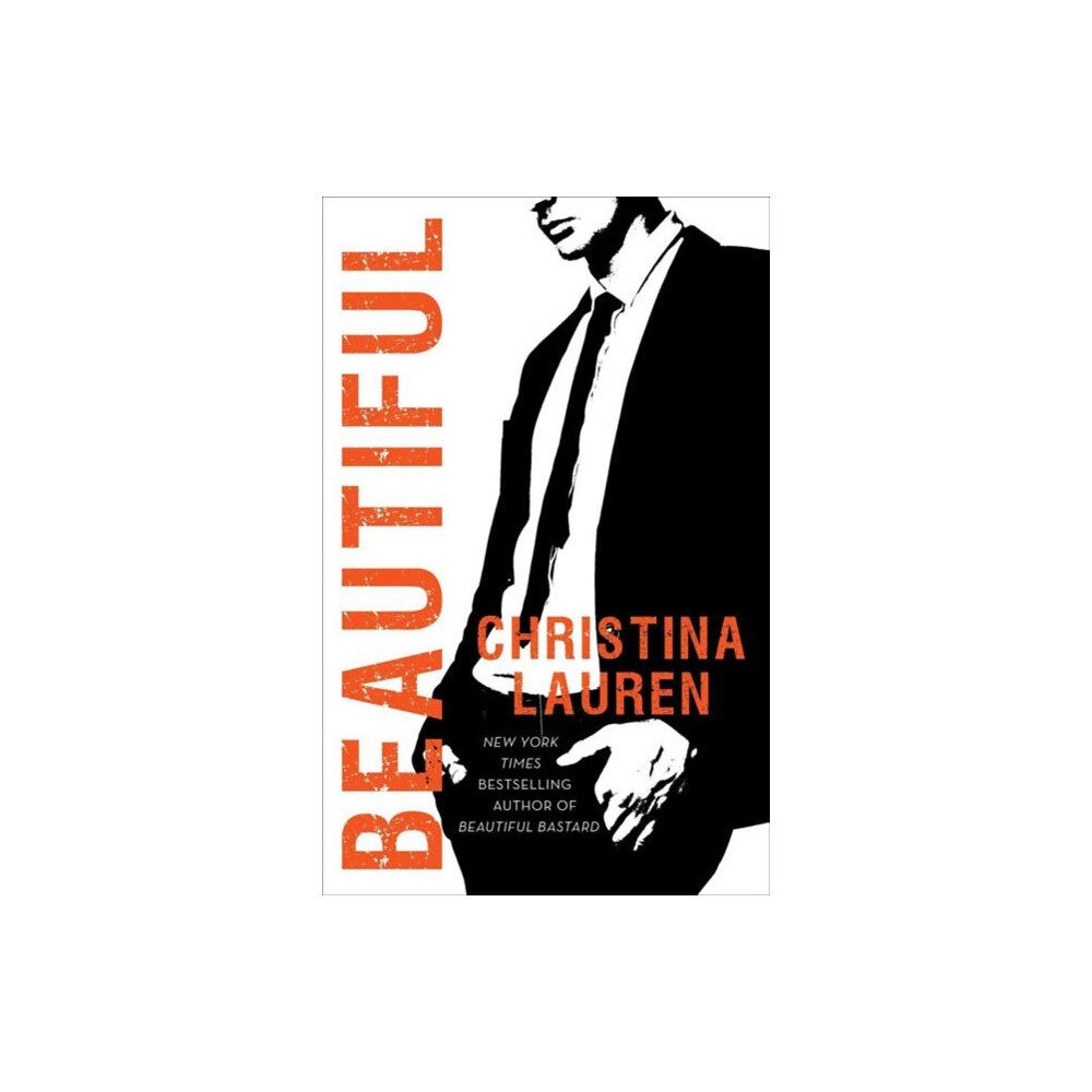 Simon & Schuster Beautiful (häftad, eng)