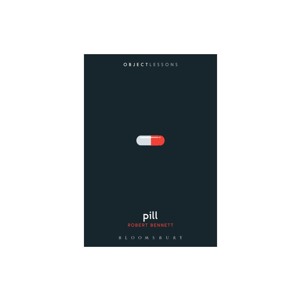 Bloomsbury Publishing PLC Pill (häftad, eng)