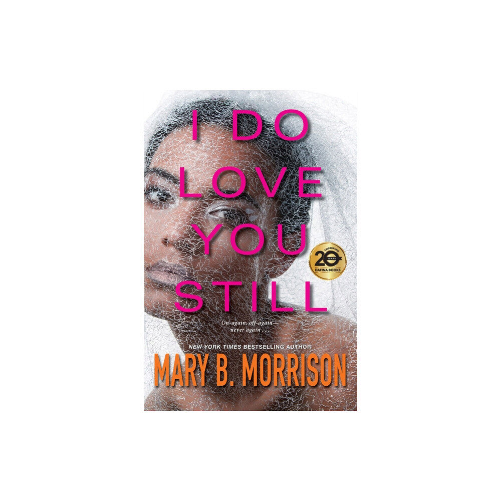 Kensington Publishing I Do Love You Still (häftad, eng)