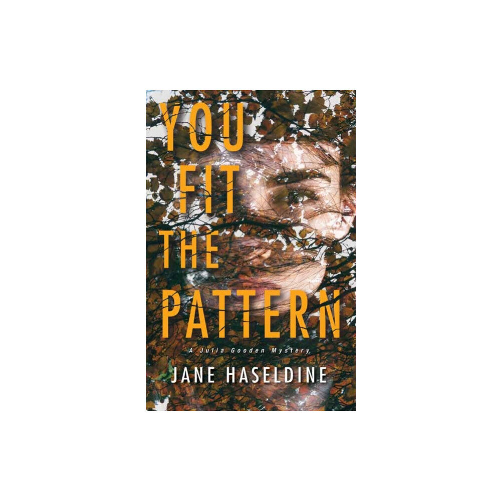 Kensington Publishing You Fit the Pattern (inbunden, eng)