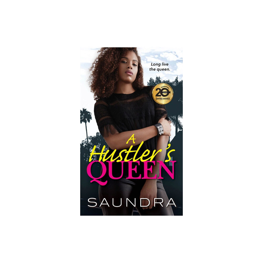 Kensington Publishing A Hustler's Queen (häftad, eng)