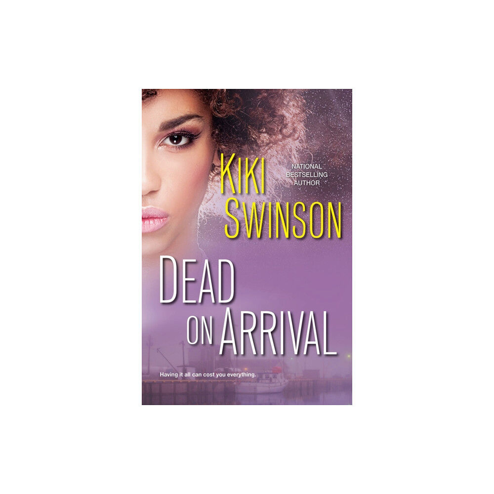 Kensington Publishing Dead On Arrival (häftad, eng)