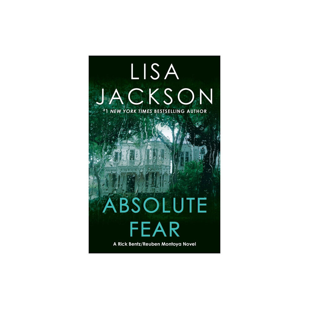 Kensington Publishing Absolute Fear (häftad, eng)