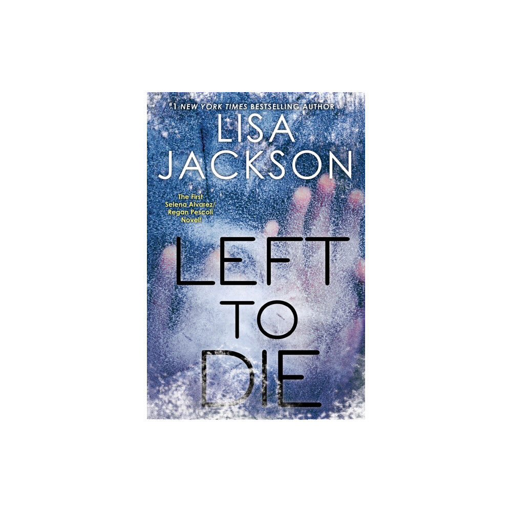 Kensington Publishing Left To Die (häftad, eng)