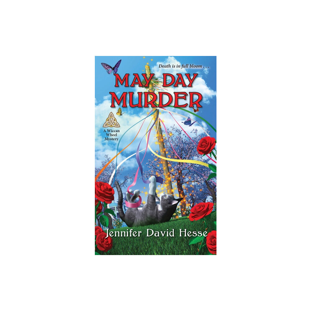 Kensington Publishing May Day Murder (häftad, eng)