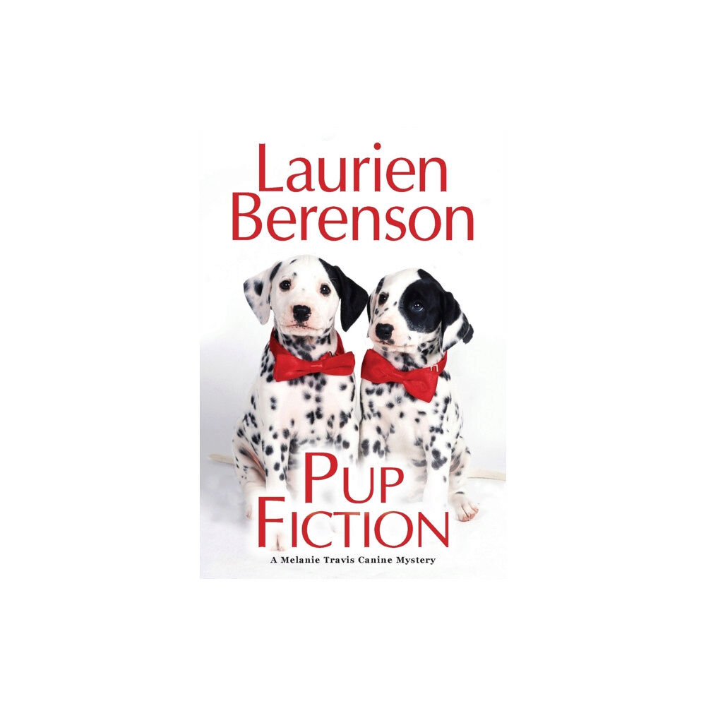 Kensington Publishing Pup Fiction (häftad, eng)