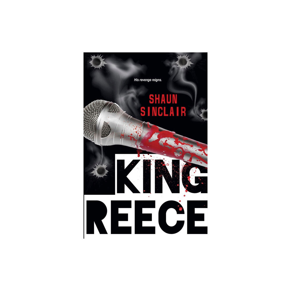 Kensington Publishing King Reece (häftad, eng)