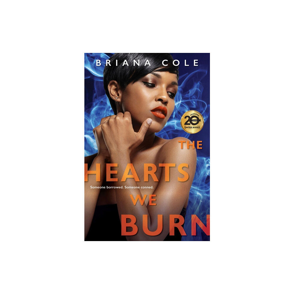 Kensington Publishing The Hearts We Burn (häftad, eng)