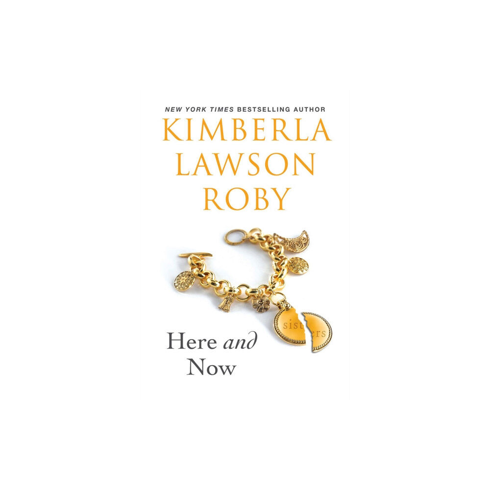 Kensington Publishing Here and Now (häftad, eng)