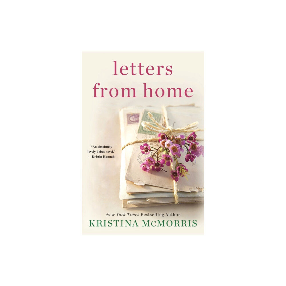 Kensington Publishing Letters from Home (häftad, eng)