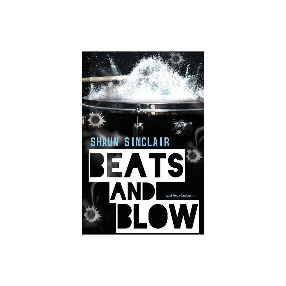 Kensington Publishing Beats And Blow (häftad, eng)