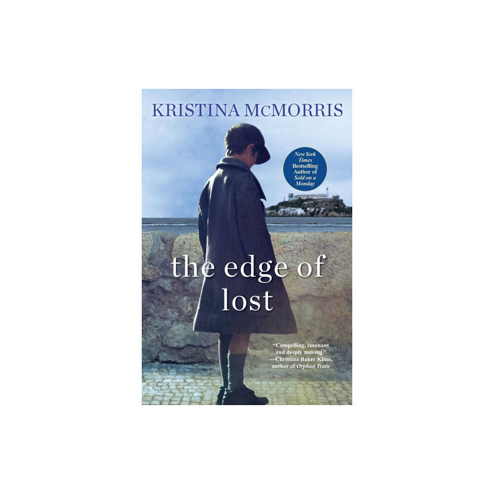 Kensington Publishing The Edge Of Lost (häftad, eng)