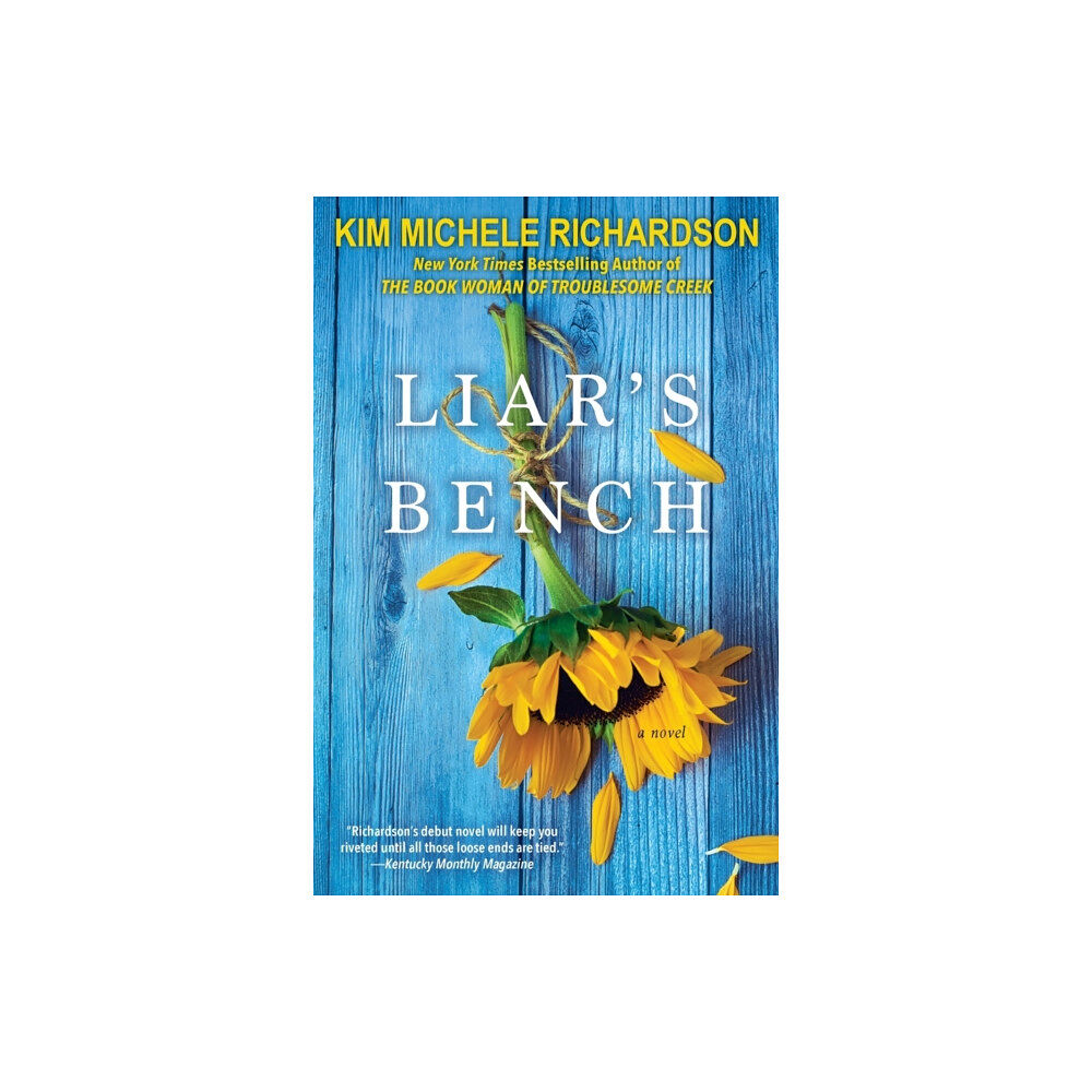 Kensington Publishing Liar's Bench (häftad, eng)