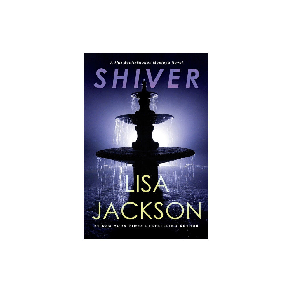 Kensington Publishing Shiver (häftad, eng)