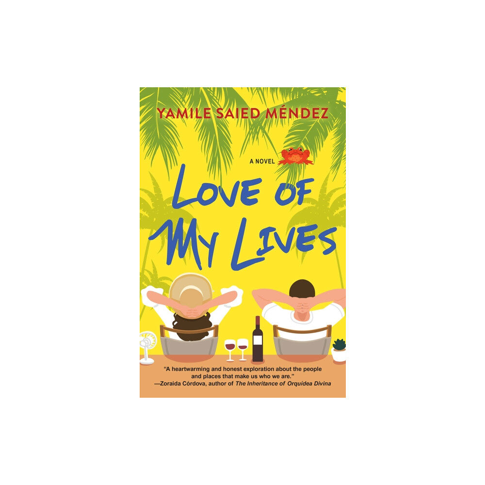 Kensington Publishing Love of My Lives (häftad, eng)