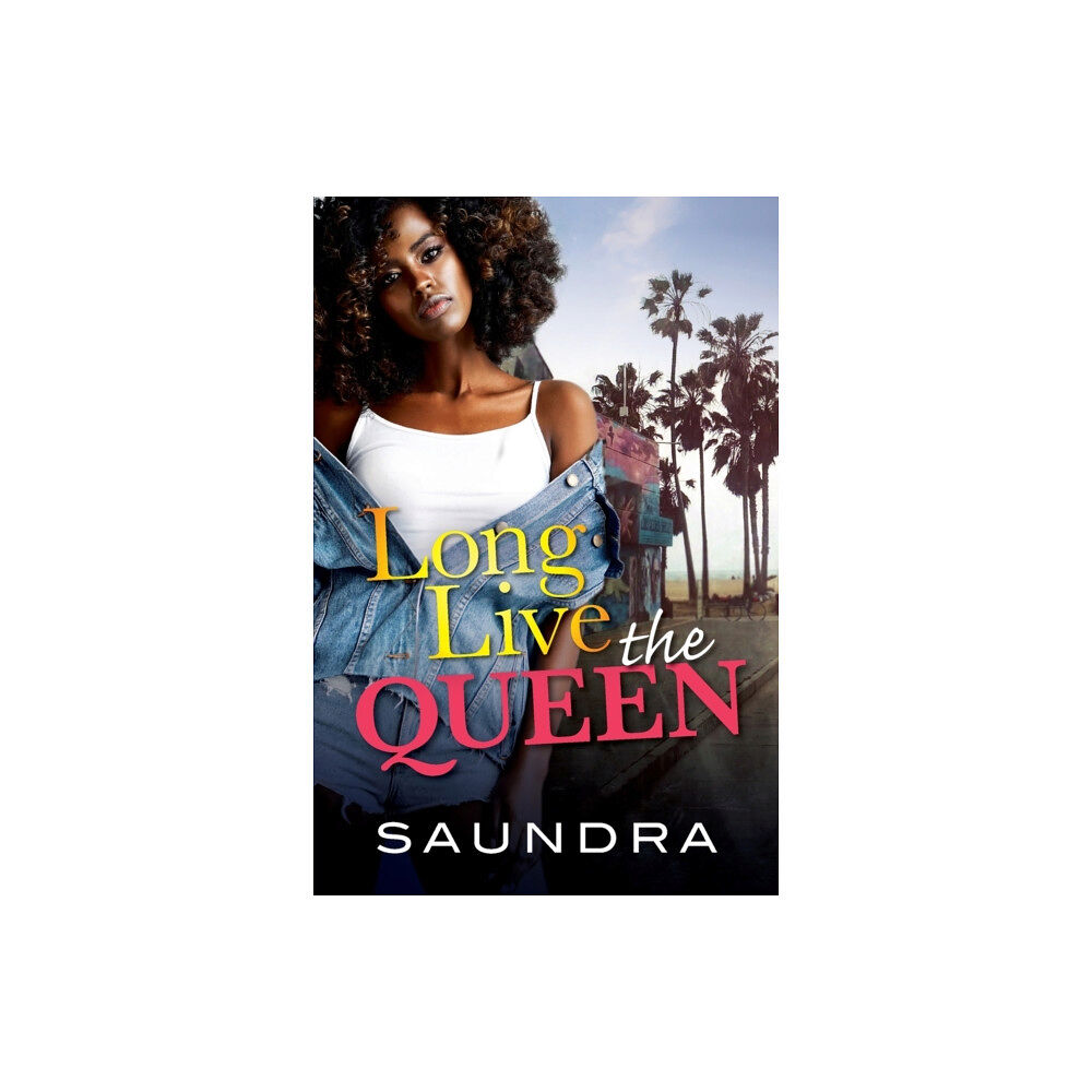 Kensington Publishing Long Live The Queen (häftad, eng)