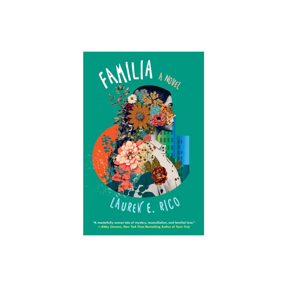 Kensington Publishing Familia (häftad, eng)