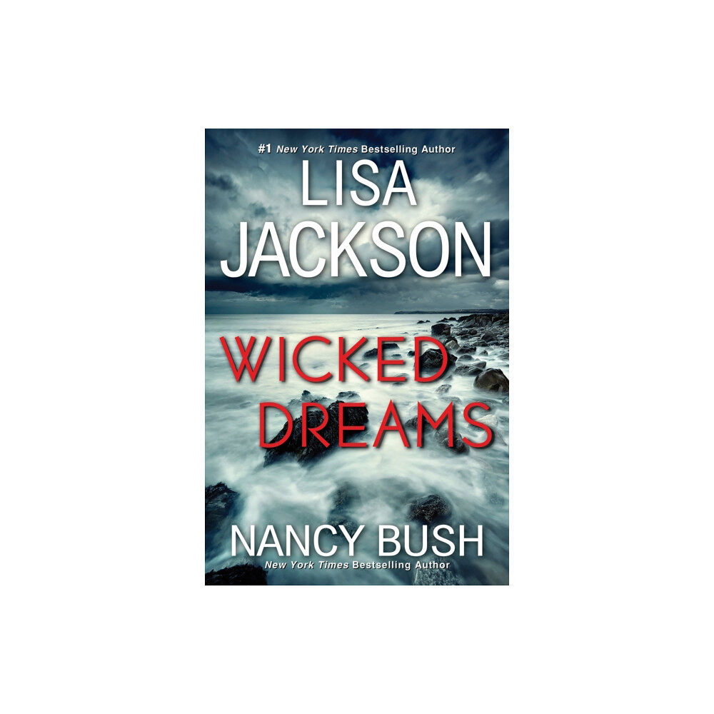 Kensington Publishing Wicked Dreams (häftad, eng)