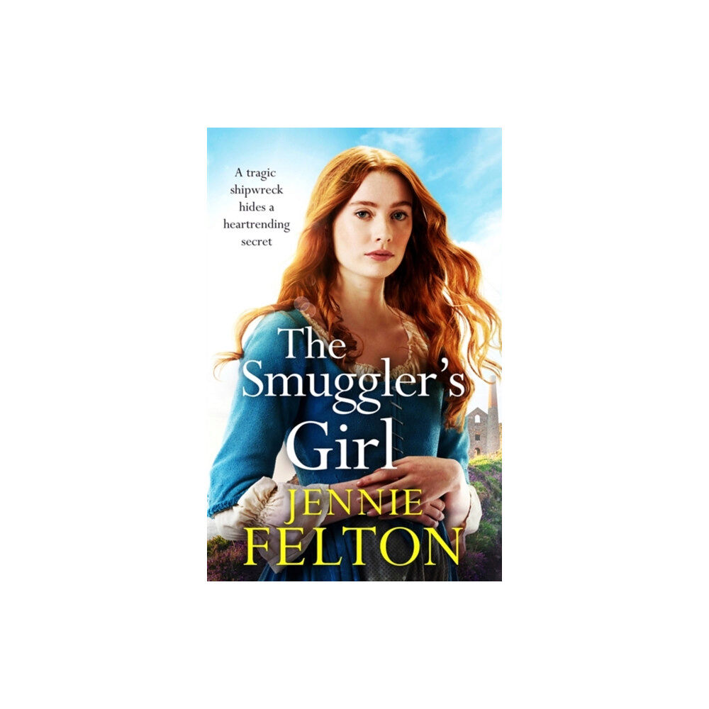 Headline Publishing Group The Smuggler's Girl (inbunden, eng)