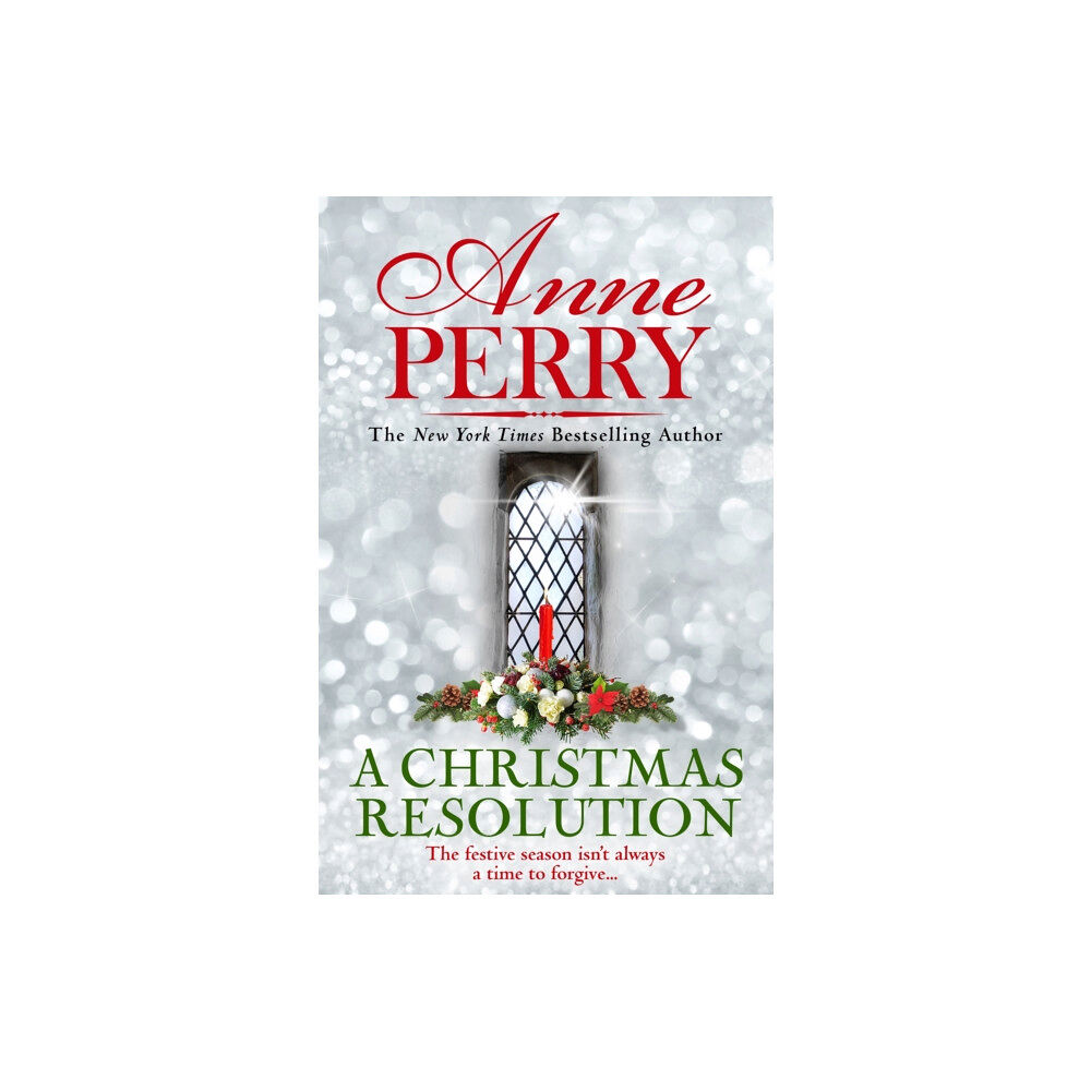 Headline Publishing Group A Christmas Resolution (Christmas Novella 18) (häftad, eng)