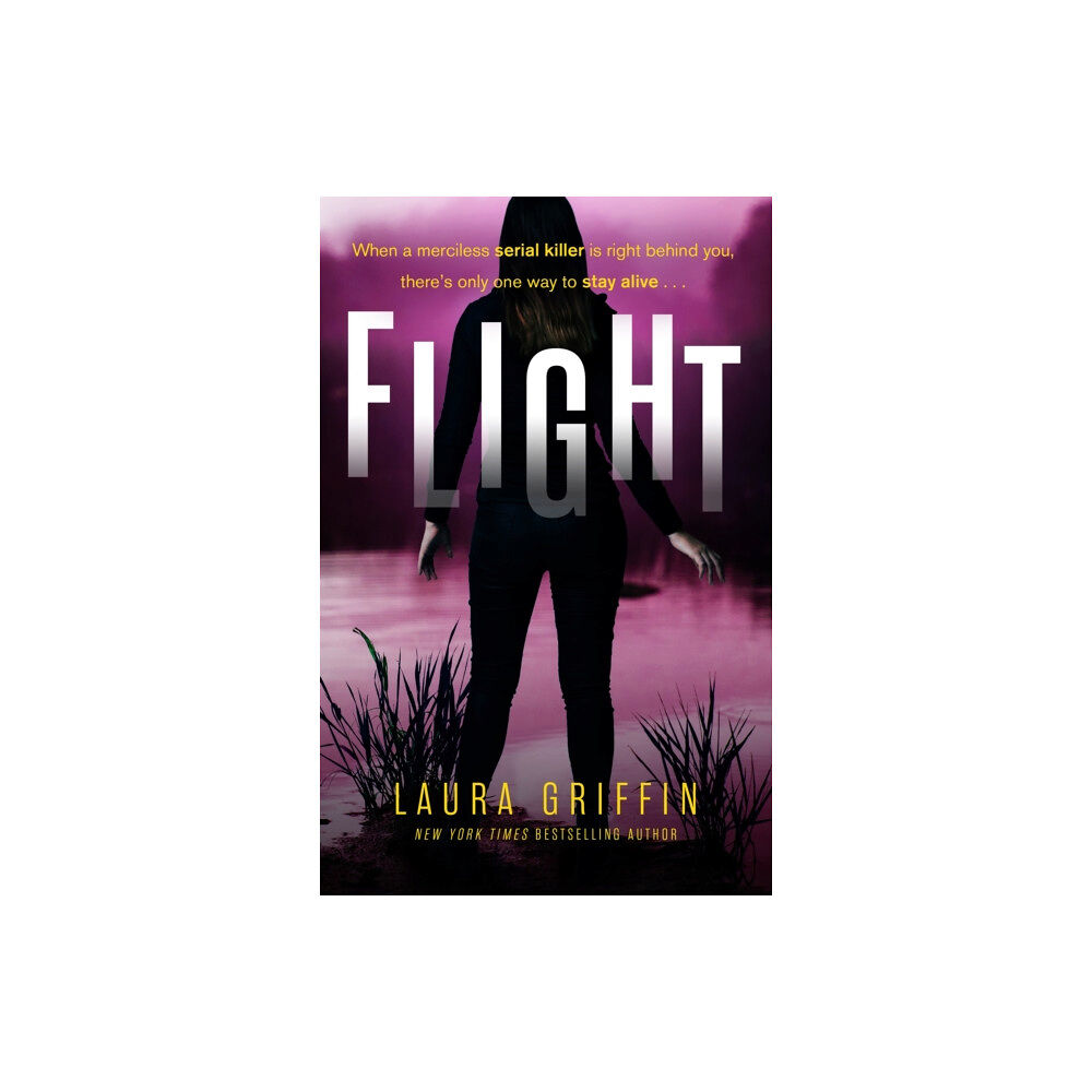 Headline Publishing Group Flight (häftad, eng)