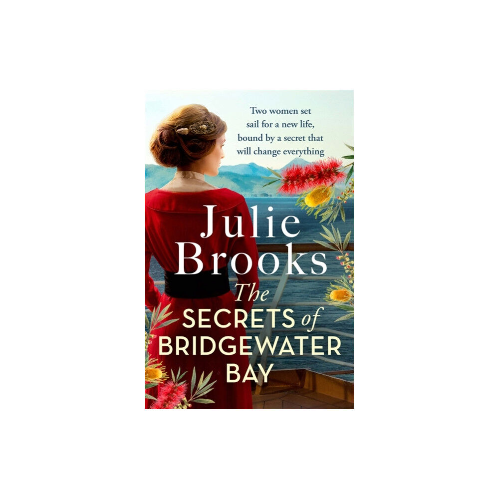 Headline Publishing Group The Secrets of Bridgewater Bay (häftad, eng)