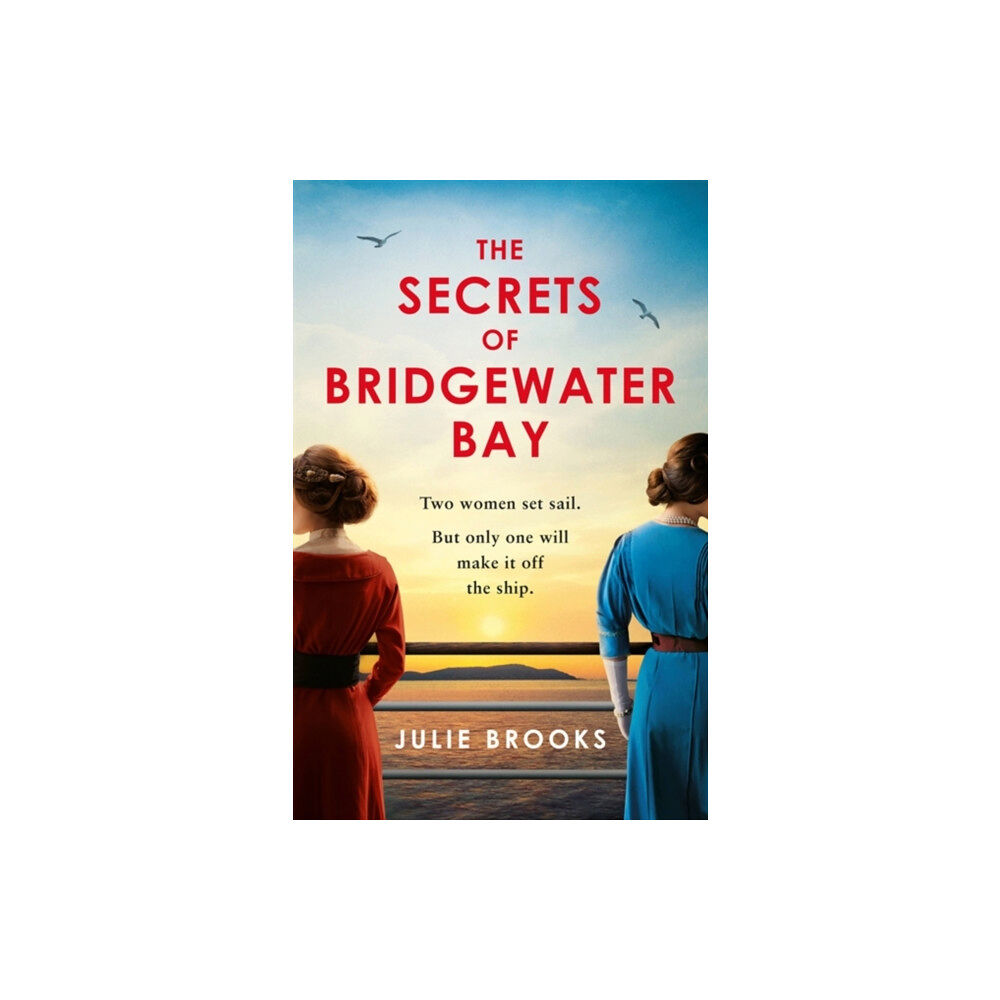 Headline Publishing Group The Secrets of Bridgewater Bay (häftad, eng)