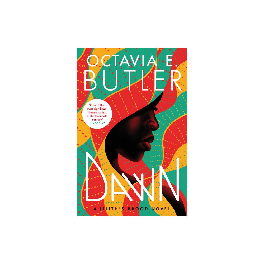 Headline Publishing Group Dawn (häftad, eng)