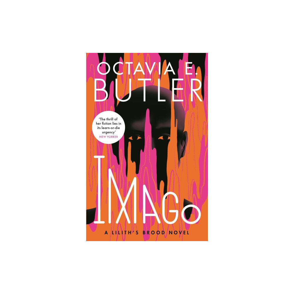 Headline Publishing Group Imago (häftad, eng)