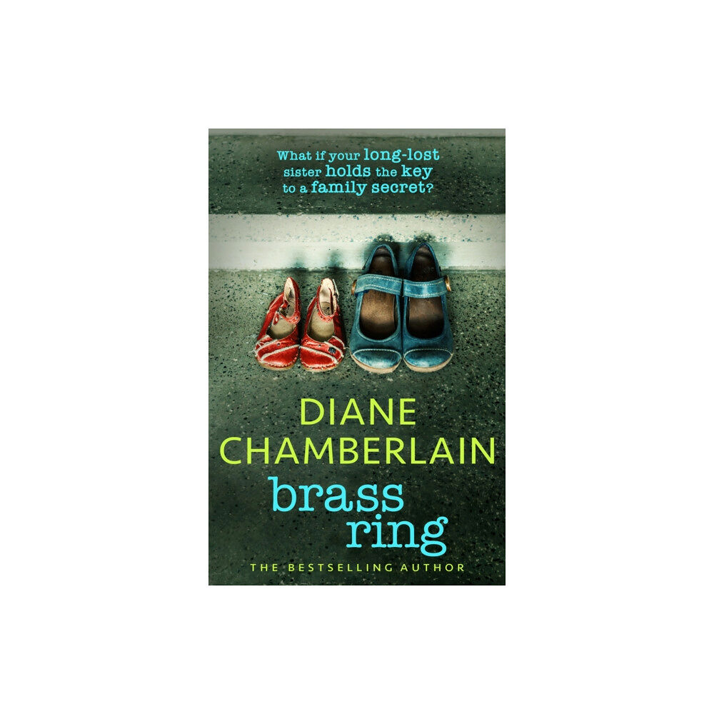 Headline Publishing Group Brass Ring: a totally gripping and emotional page-turner from the bestselling author (häftad, eng)