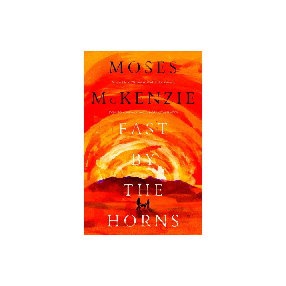 Headline Publishing Group Fast by the Horns (inbunden, eng)