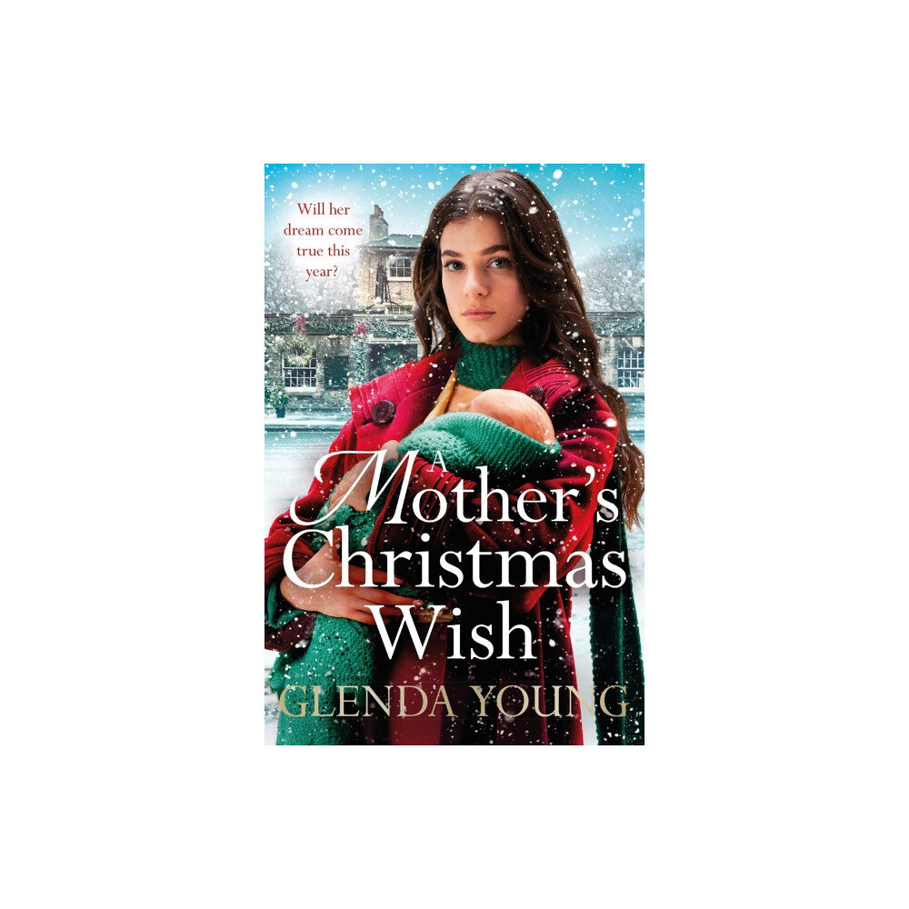 Headline Publishing Group A Mother's Christmas Wish (häftad, eng)
