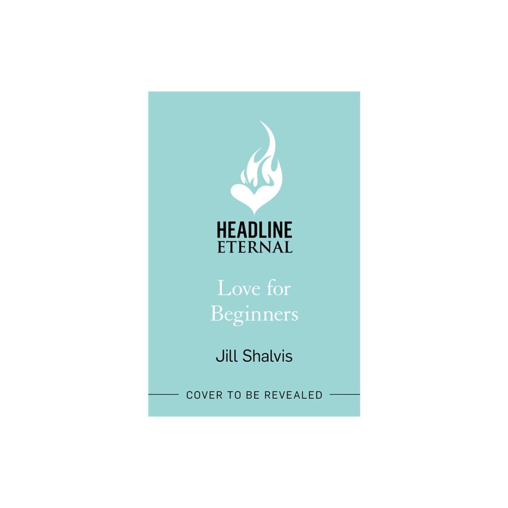 Headline Publishing Group Love for Beginners (häftad, eng)