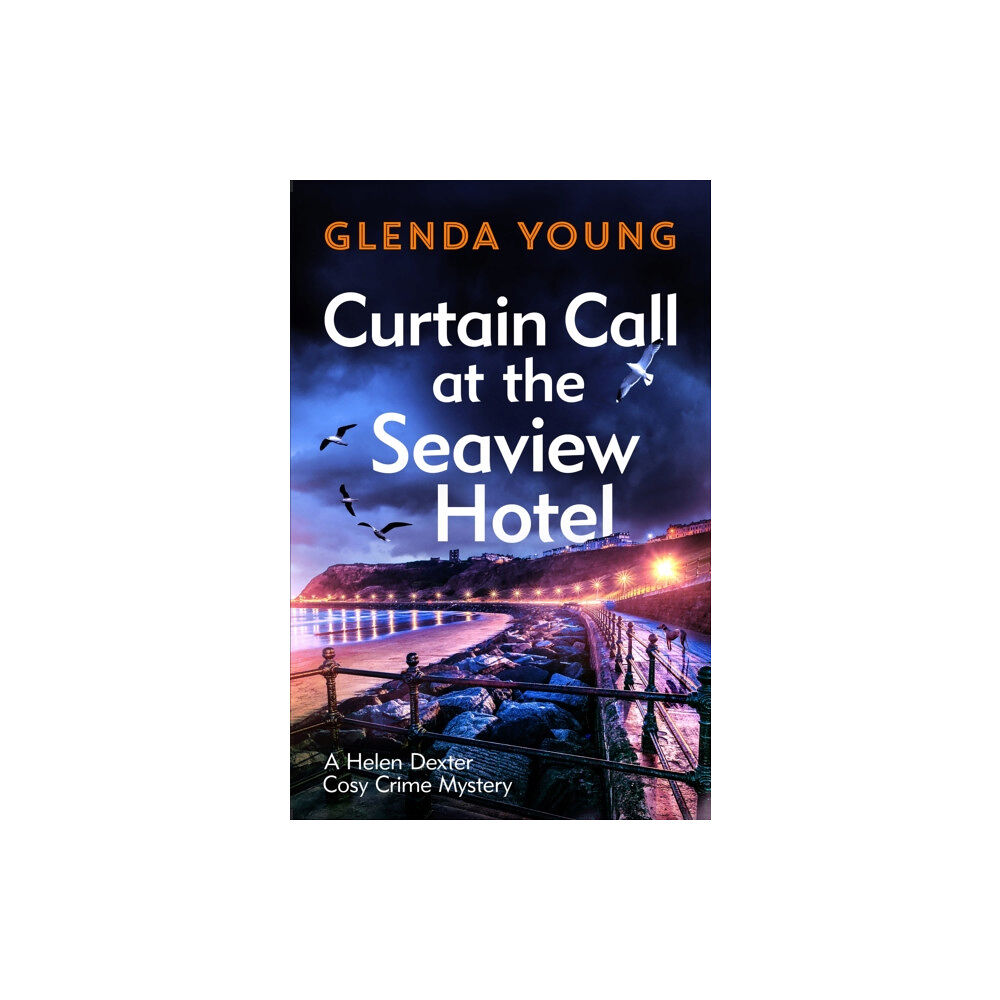 Headline Publishing Group Curtain Call at the Seaview Hotel (häftad, eng)