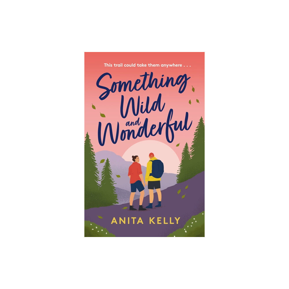 Headline Publishing Group Something Wild & Wonderful (häftad, eng)