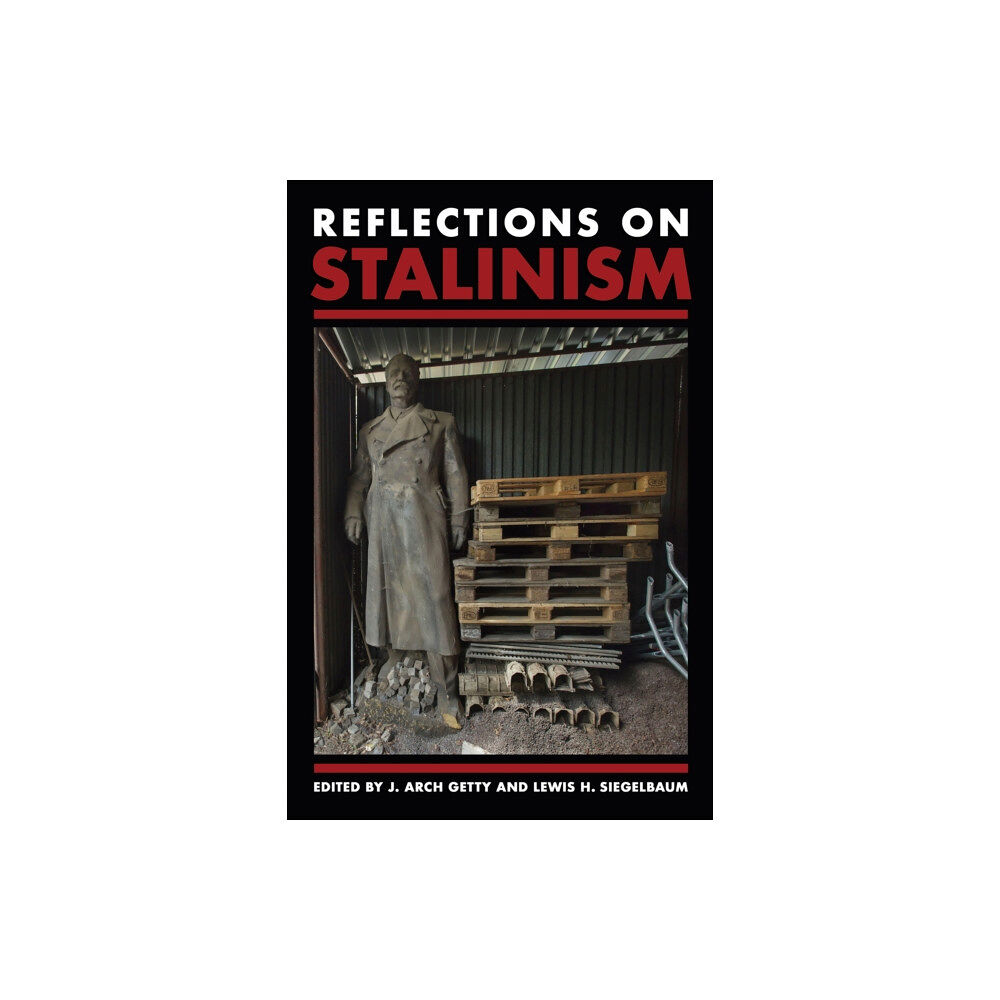 Cornell University Press Reflections on Stalinism (häftad, eng)