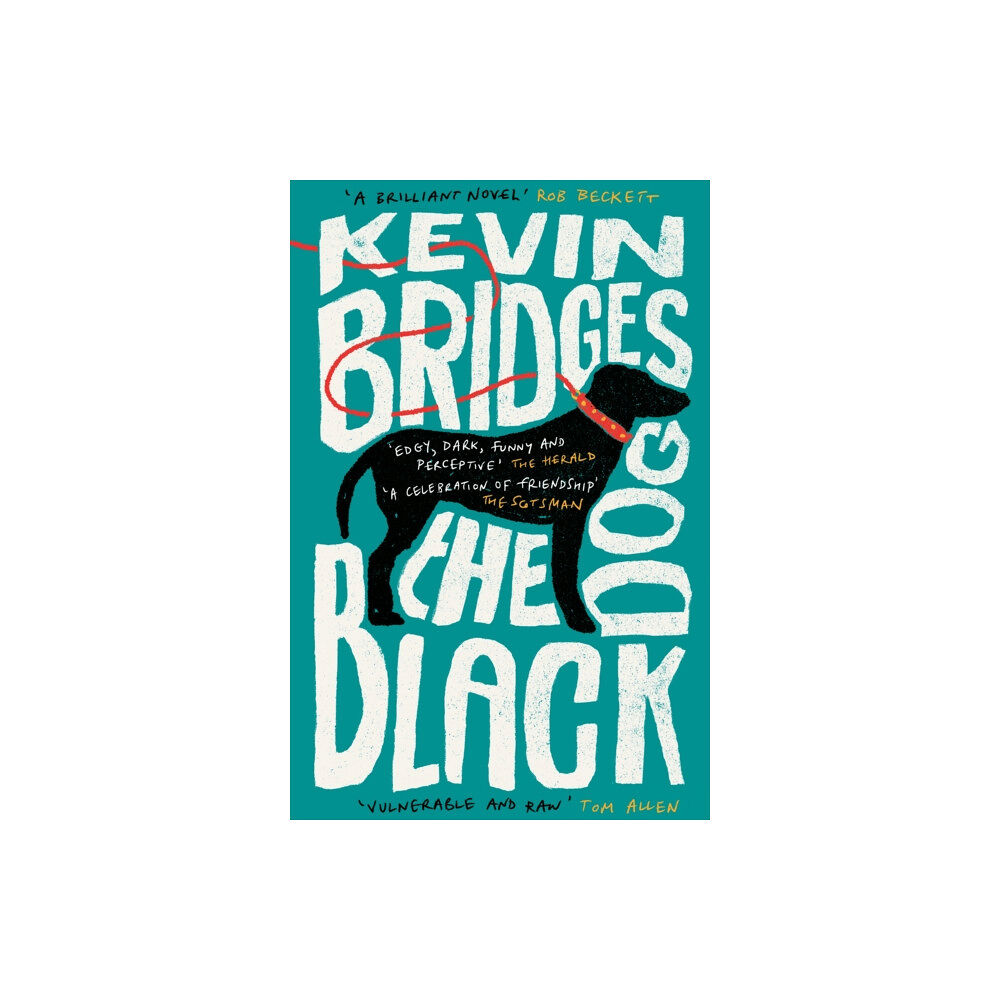 Headline Publishing Group The Black Dog (häftad, eng)