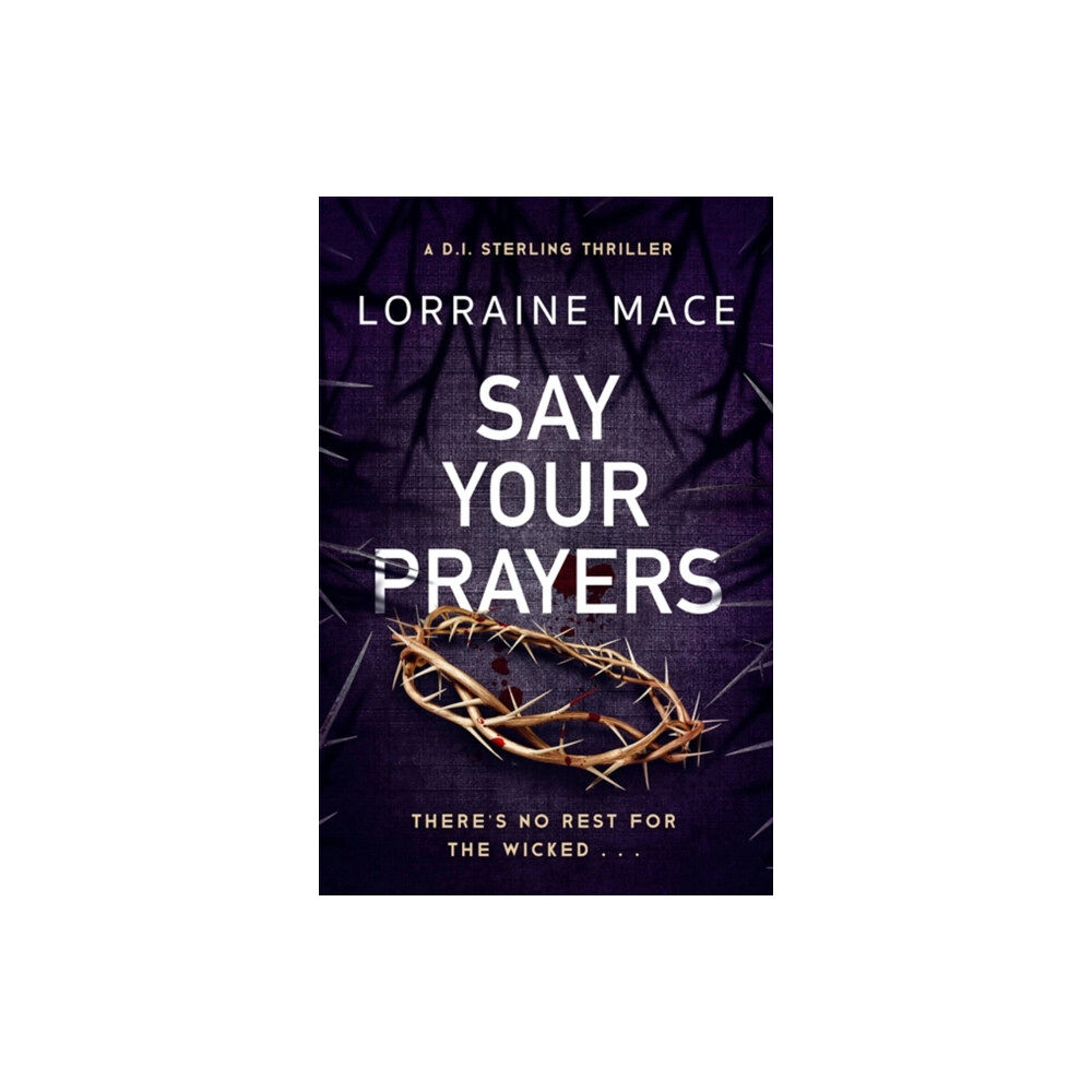 Headline Publishing Group Say Your Prayers (häftad, eng)