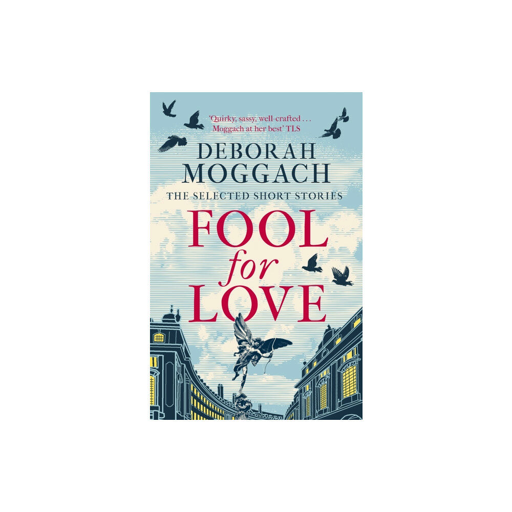 Headline Publishing Group Fool for Love (häftad, eng)
