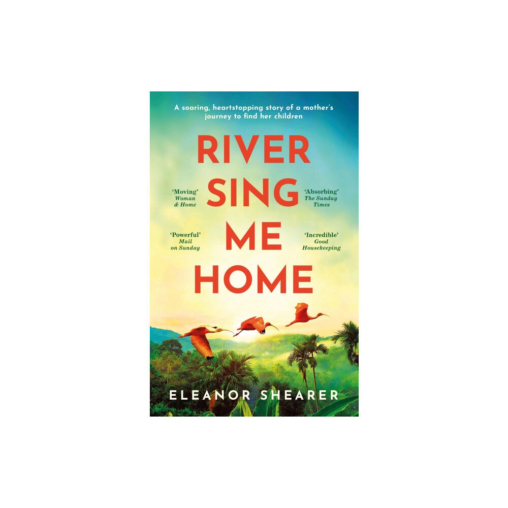 Headline Publishing Group River Sing Me Home (häftad, eng)