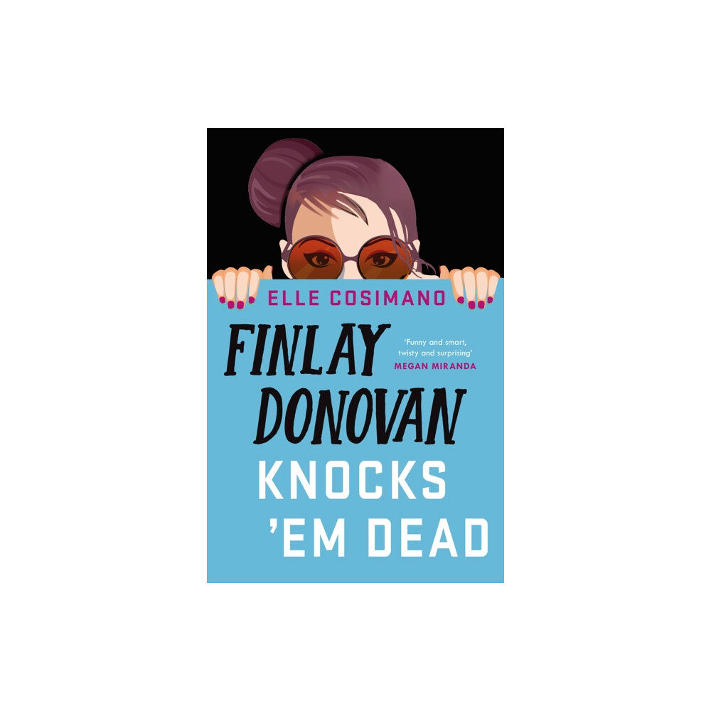 Headline Publishing Group Finlay Donovan Knocks 'Em Dead (häftad, eng)