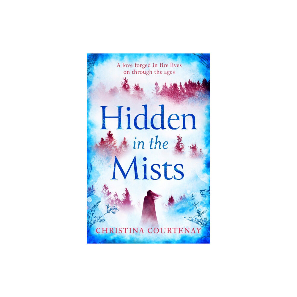 Headline Publishing Group Hidden in the Mists (häftad, eng)