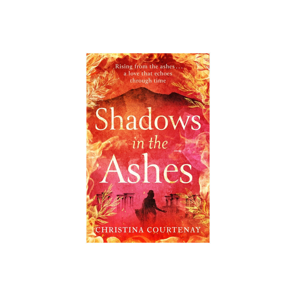 Headline Publishing Group Shadows in the Ashes (häftad, eng)