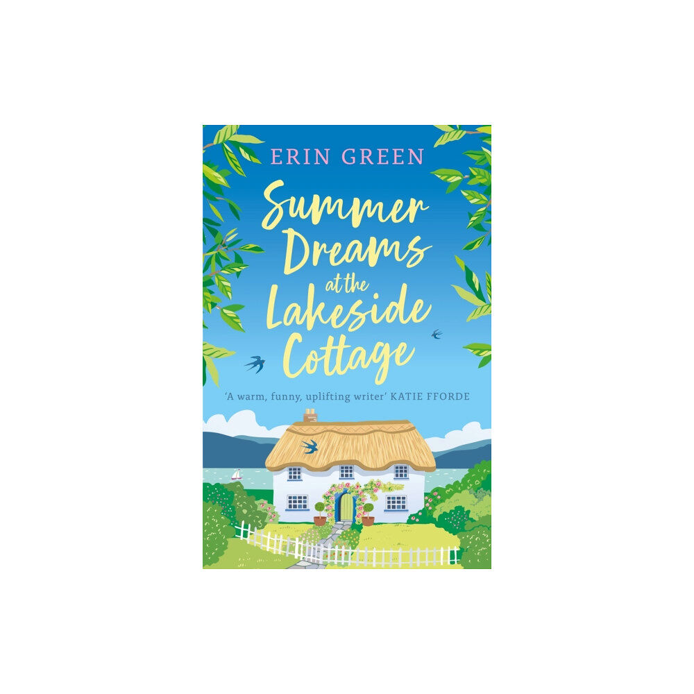 Headline Publishing Group Summer Dreams at the Lakeside Cottage (häftad, eng)