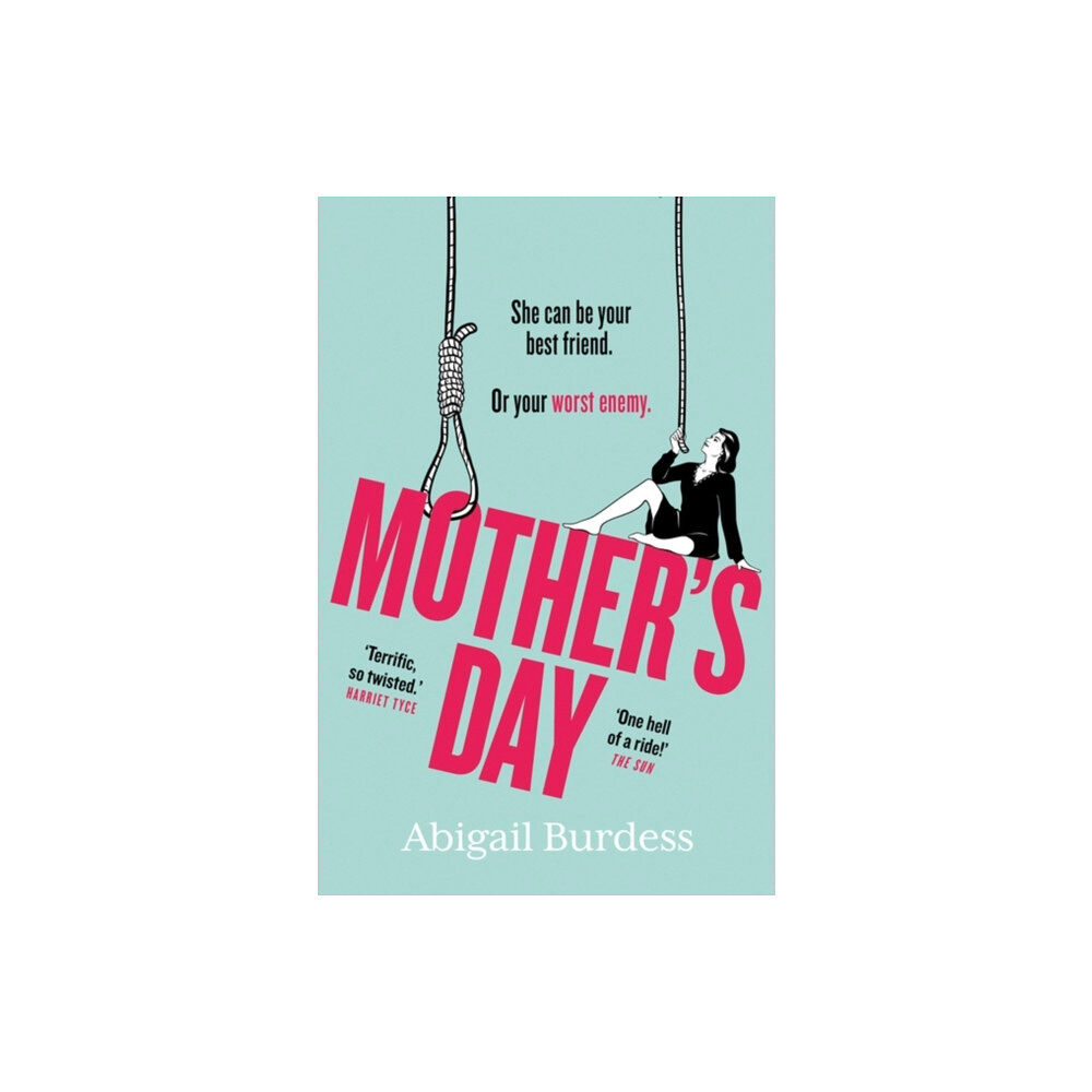Headline Publishing Group Mother's Day (häftad, eng)